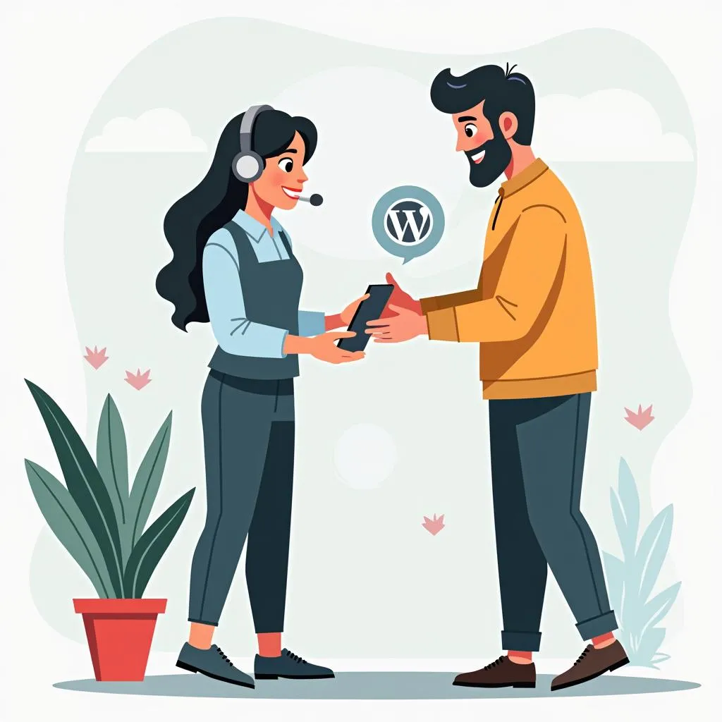 WordPress Expert Support