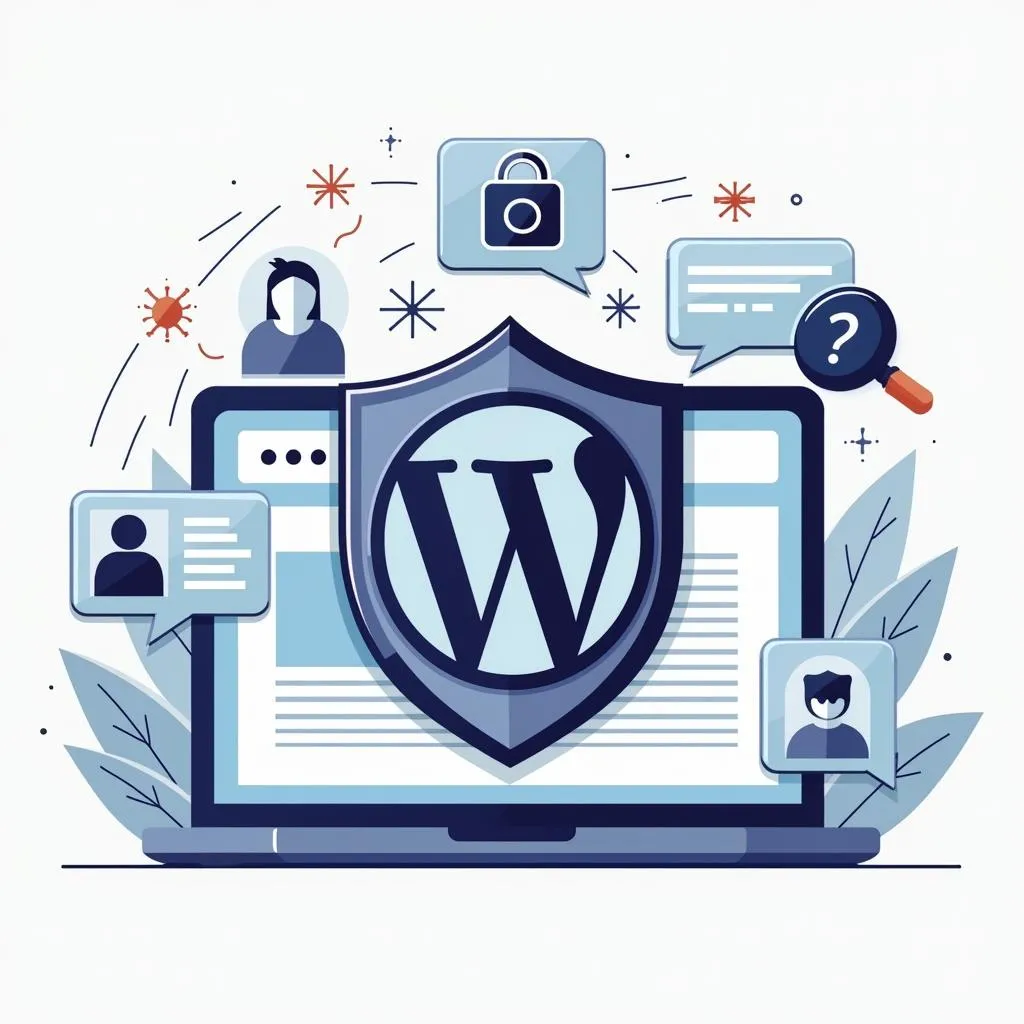 WordPress Website Security