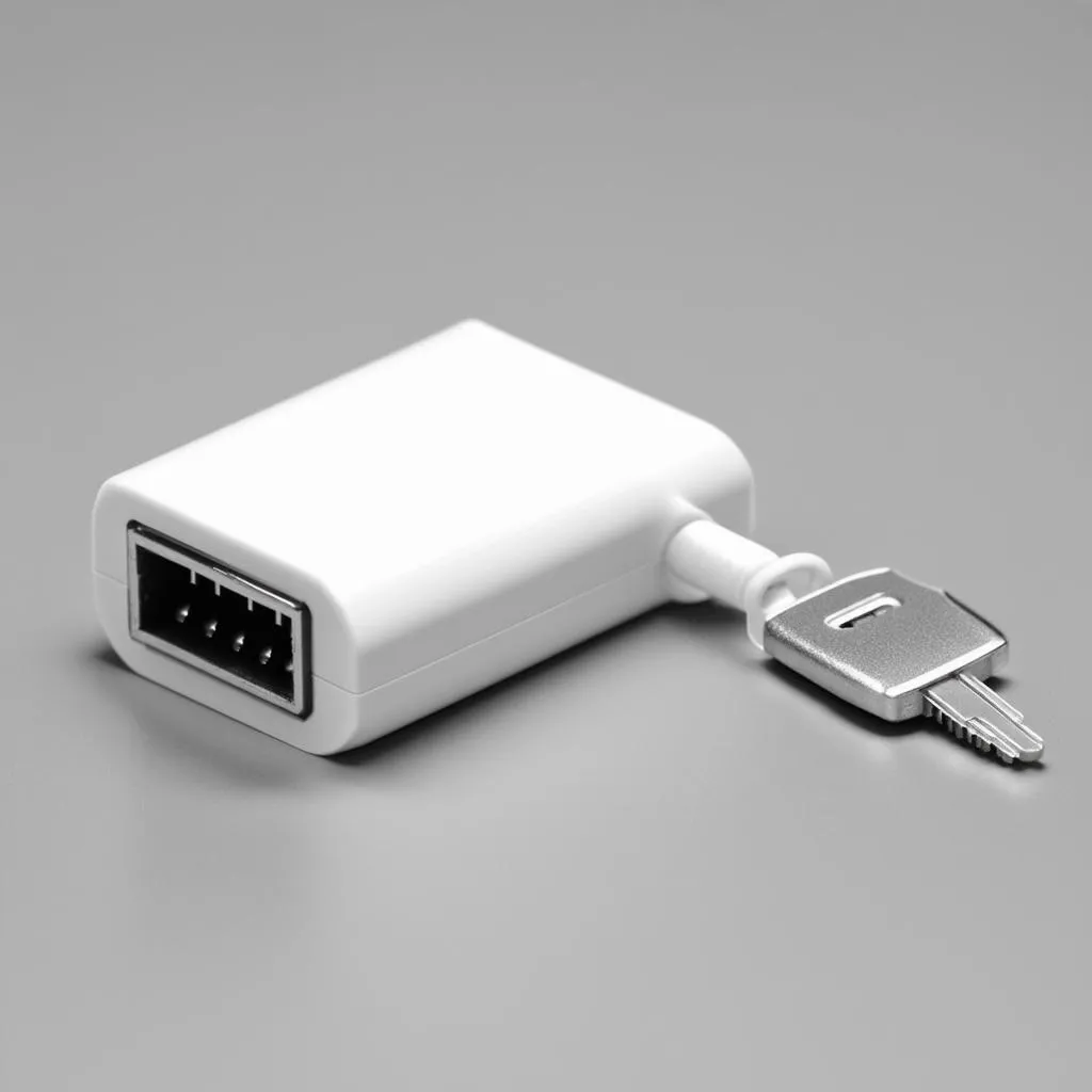 Xhorse Key Renew Adapter