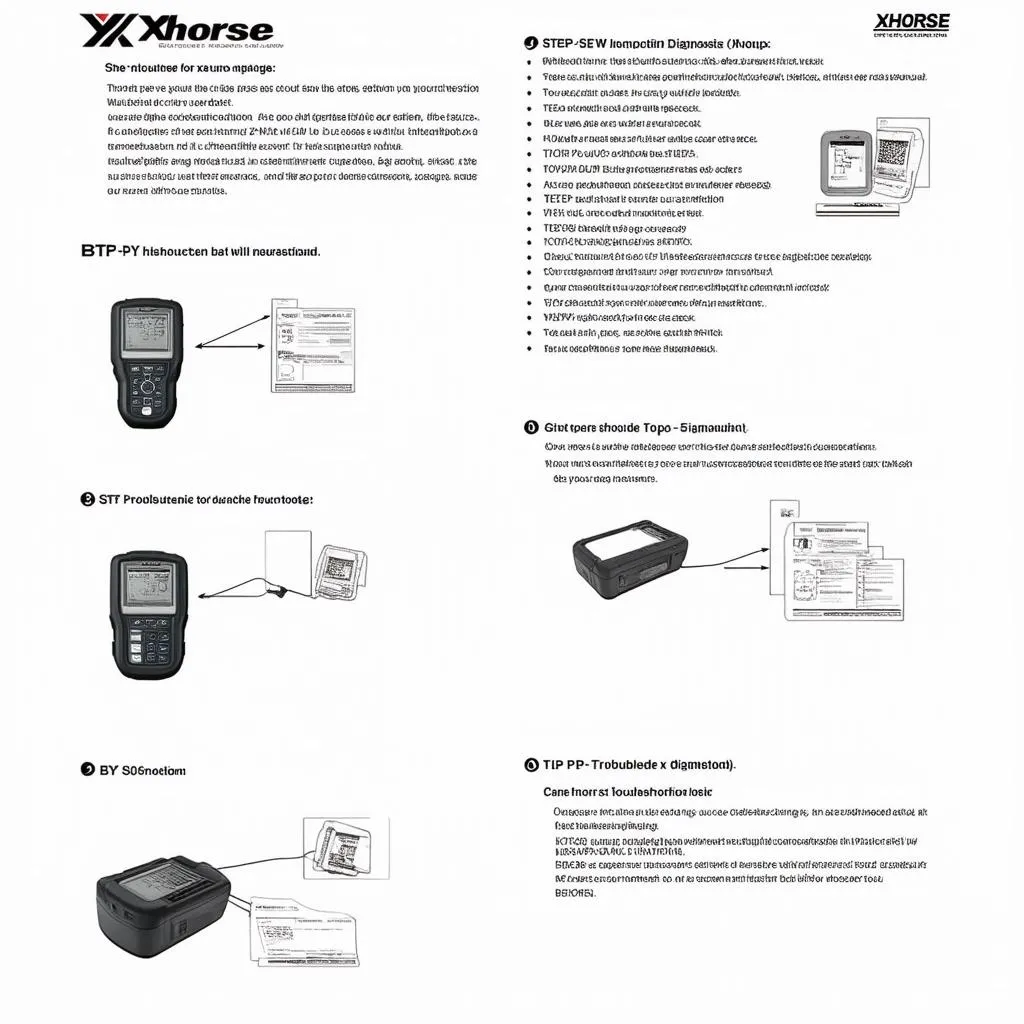 Xhorse Documentation