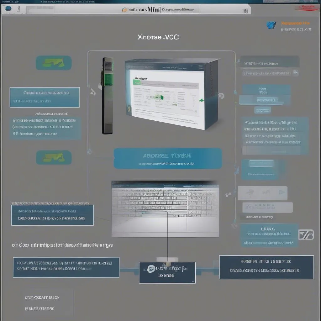 Xhorse Mini VCI Update Process