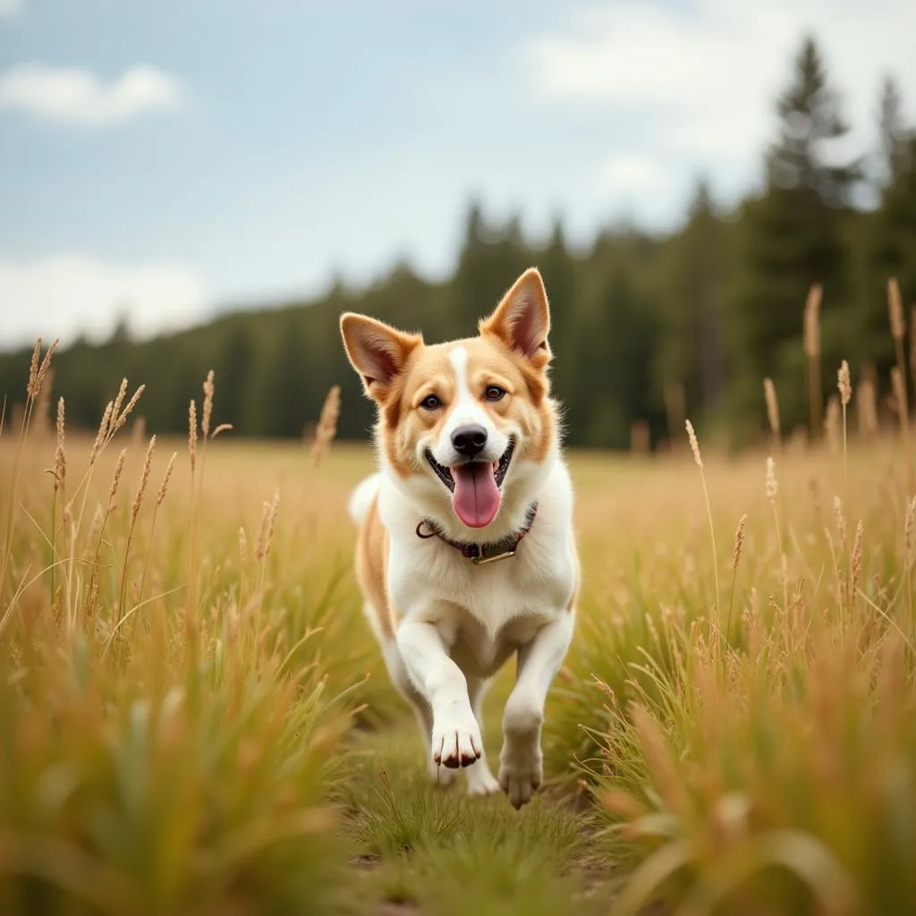 Bravecto protecting dogs in Canada