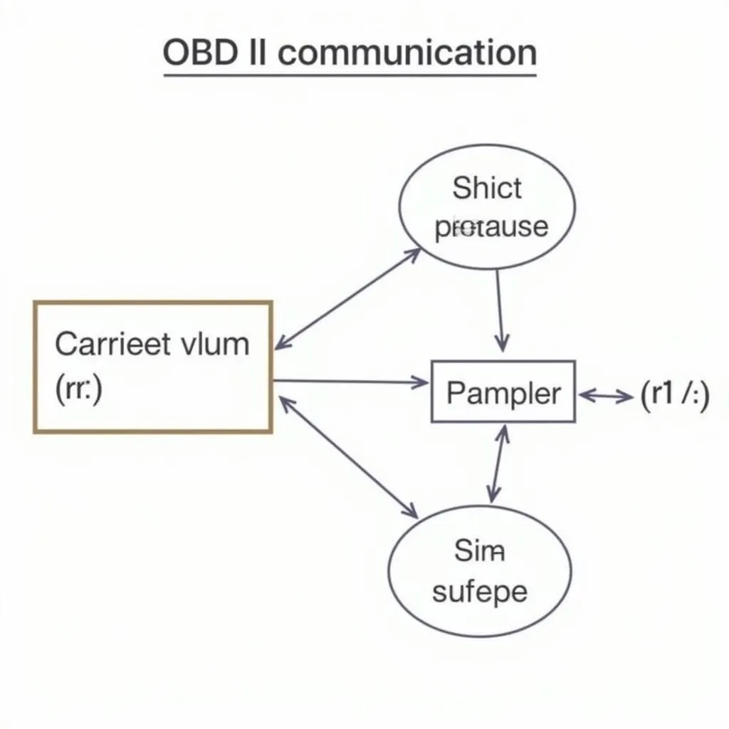 OBD-II Communication Protocol