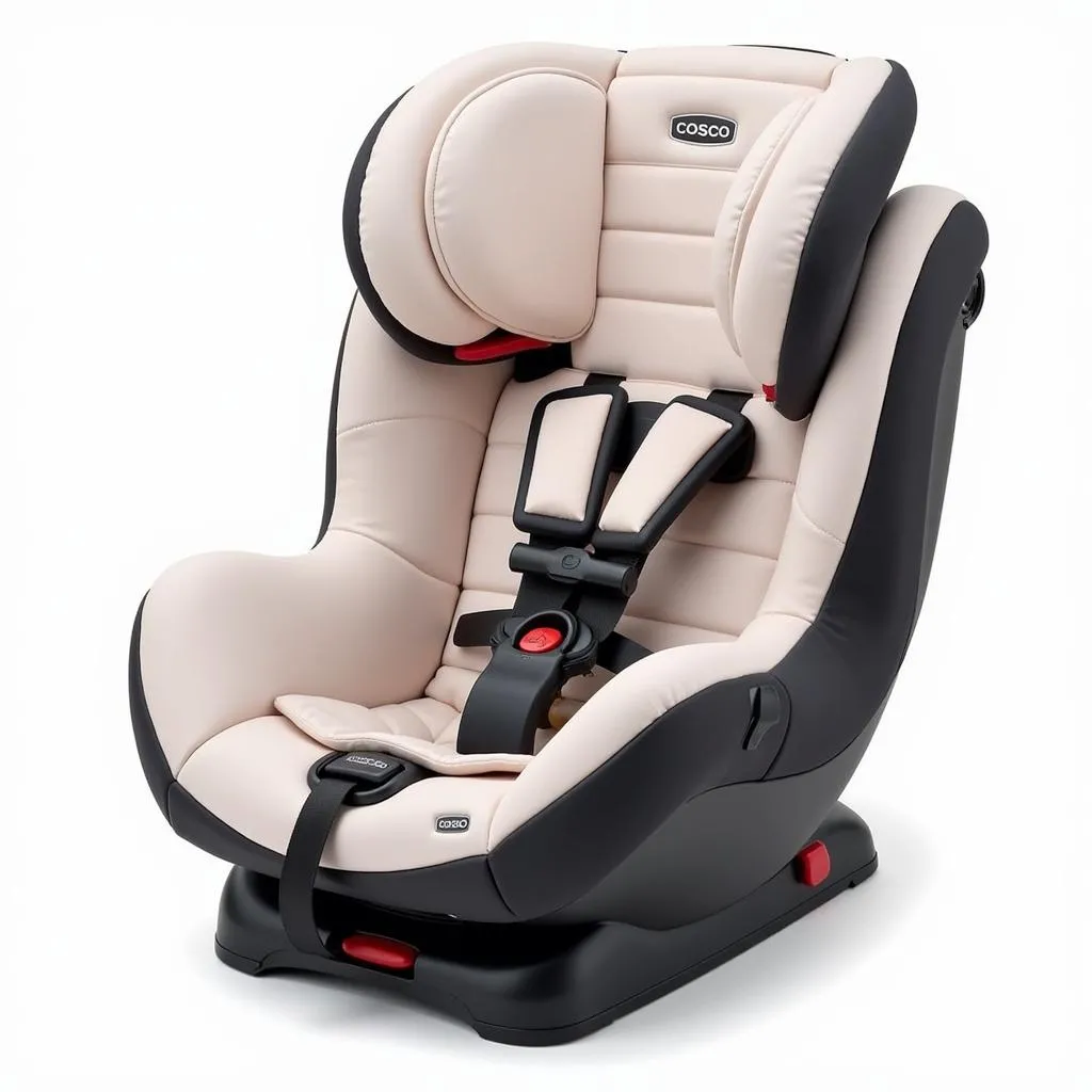 Cosco Easy Elite Sleet Car Seat