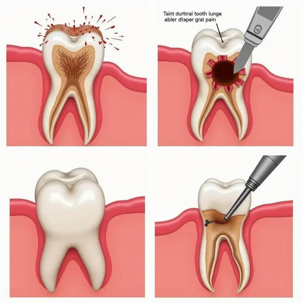 Common Dental Emergencies