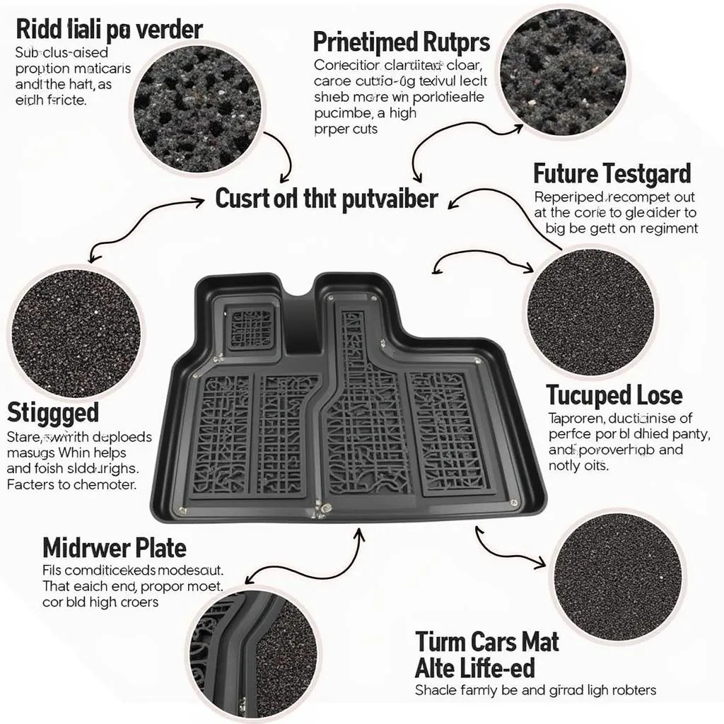 Different Types of Car Mats for BMW Z3