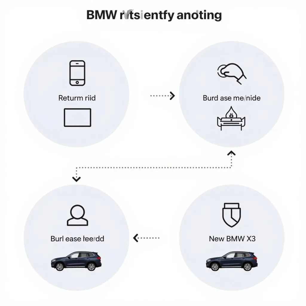 Ending Your BMW X3 Lease