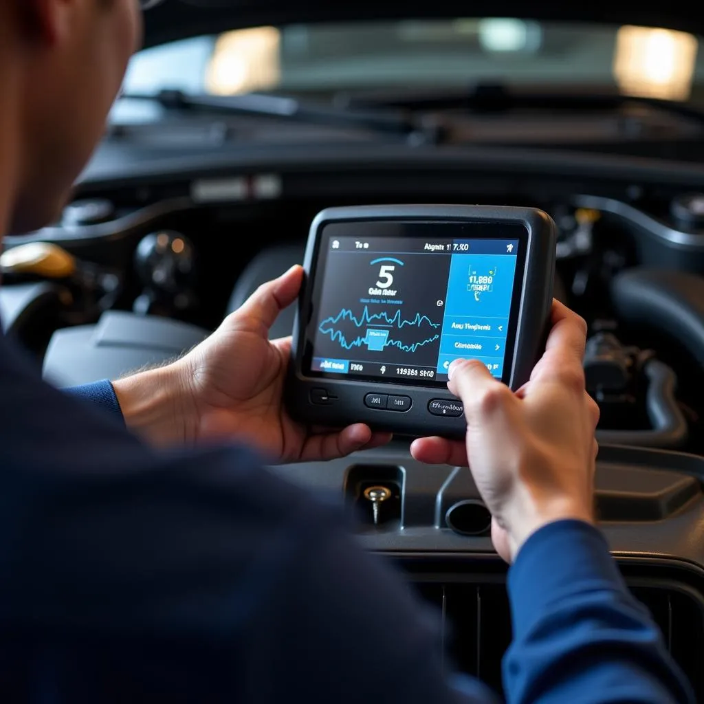 European car diagnostics in Saratoga Springs