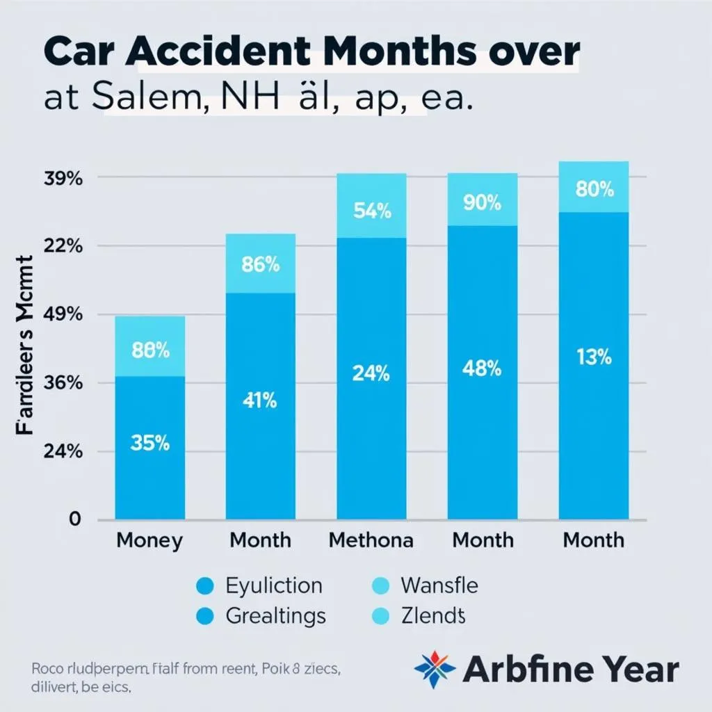 Salem NH Car Accident Statistics