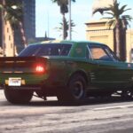 Find All 1965 Ford Mustang Derelict Car Parts in Need for Speed Payback: Location Guide