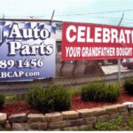 ABC Auto Parts: Celebrating 75 Years Providing Quality abcap.com Car Parts