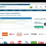 Autoparts24.eu - Leading Online Marketplace for Used Car Parts in Europe