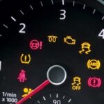 Automotive Speedometer: Precision and Performance