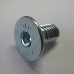 B1081 Challenger Screw