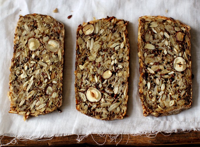 Ariel Sports Car Named After a Molecule Part: The Life-Changing Loaf of Bread Recipe