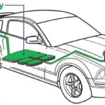 car battery working principle