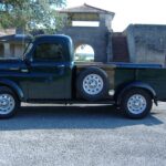 1953 Dodge B series truck body ready for restoration