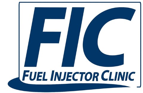 Fuel Injector Clinic Black Friday Deals