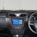 Image Car Dashboard Functions & Parts That You Must Know