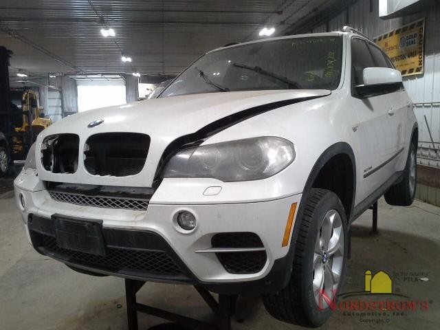 2011 BMW X5 – KL4019