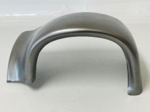 LH / 1956 Chevy Front Fender-Top Section (Made in the USA) showcasing quality and fit for restoration projects