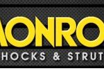 Monroe Shocks and Struts Logo for Baltimore Auto Parts