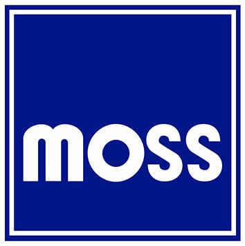 Moss Motors Logo