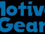 Motive Gear Logo