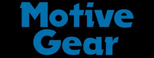 Motive Gear Logo