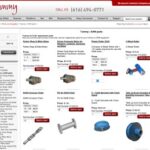 Order Tommy Car Wash Replacement Parts Online for Efficiency