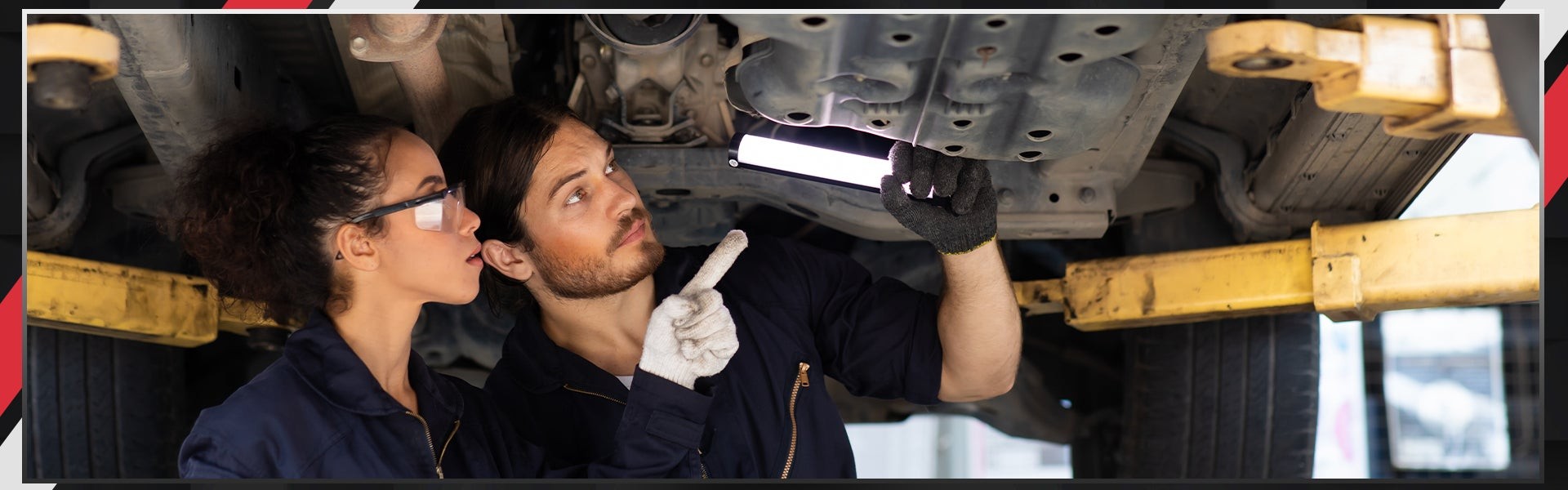 Understanding OEM Car Parts for Auto Body Repair