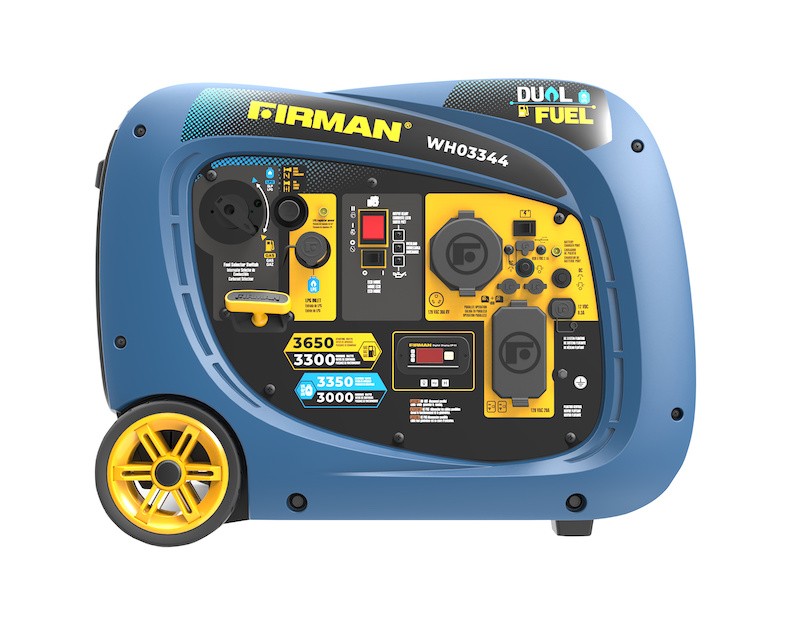 Portable Generator