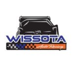 WISSOTA and Suburban GM Parts Partnership: Official Crate Provider Logo for Wissota Auto Racing Cars and Parts