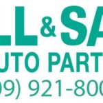 Find Your Affordable Auto Parts at Pull & Save Spokane Valley