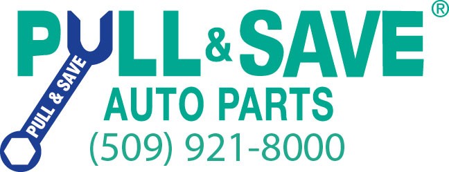 Find Your Affordable Auto Parts at Pull & Save Spokane Valley