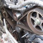 Timing belt